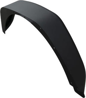 Smittybilt Rear XRC Tube Fender Pair For 2018-2026 Jeep Wrangler JL - Recon Recovery