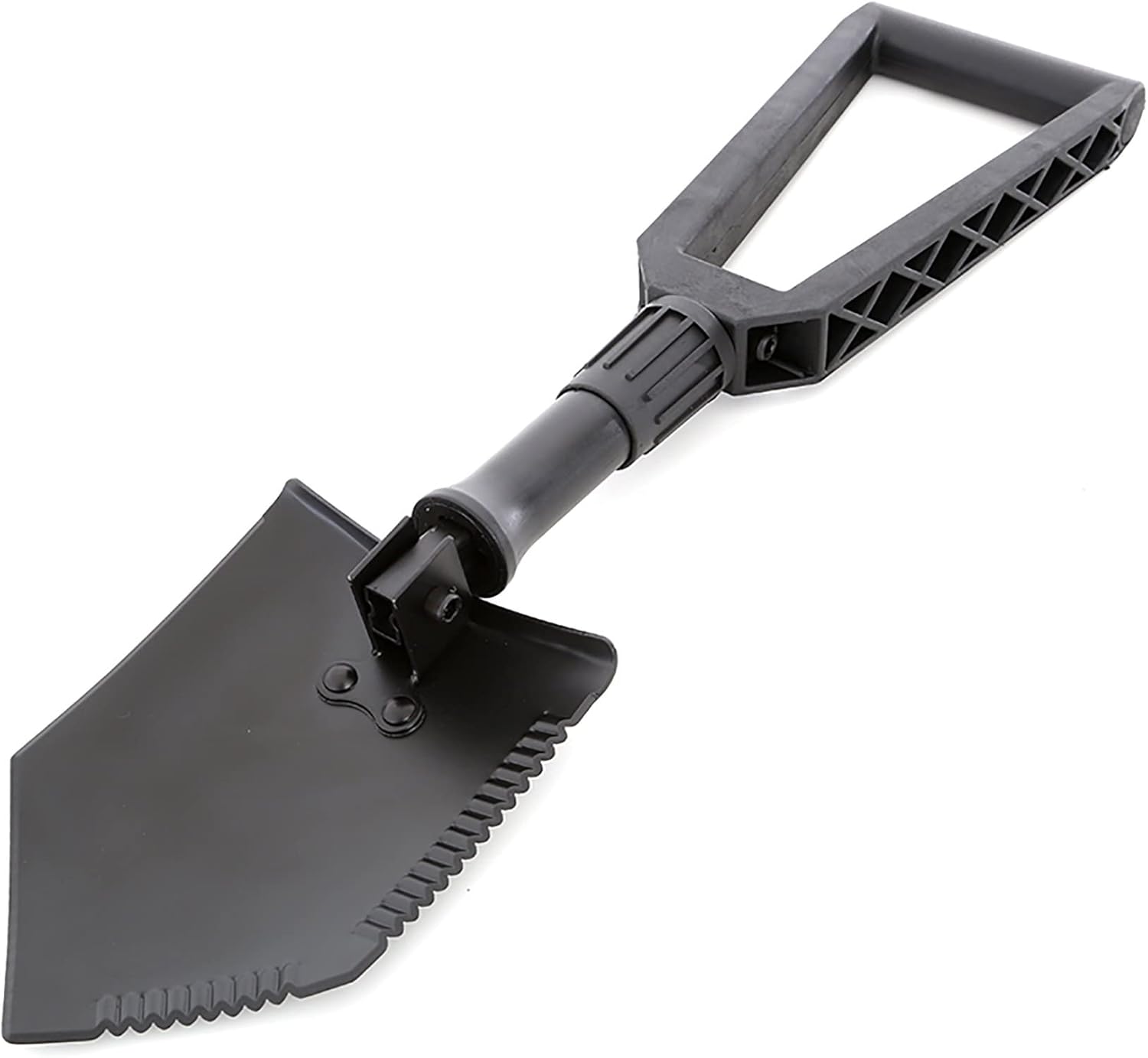 Smittybilt R.U.T. Recovery Utility Tool foldable Shovel - Recon Recovery