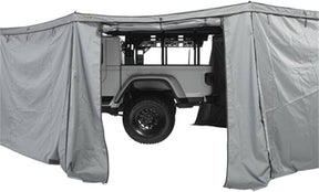 Smittybilt Gen 2 Overlanding 180 Degree Zip in Awning Walls - Recon Recovery