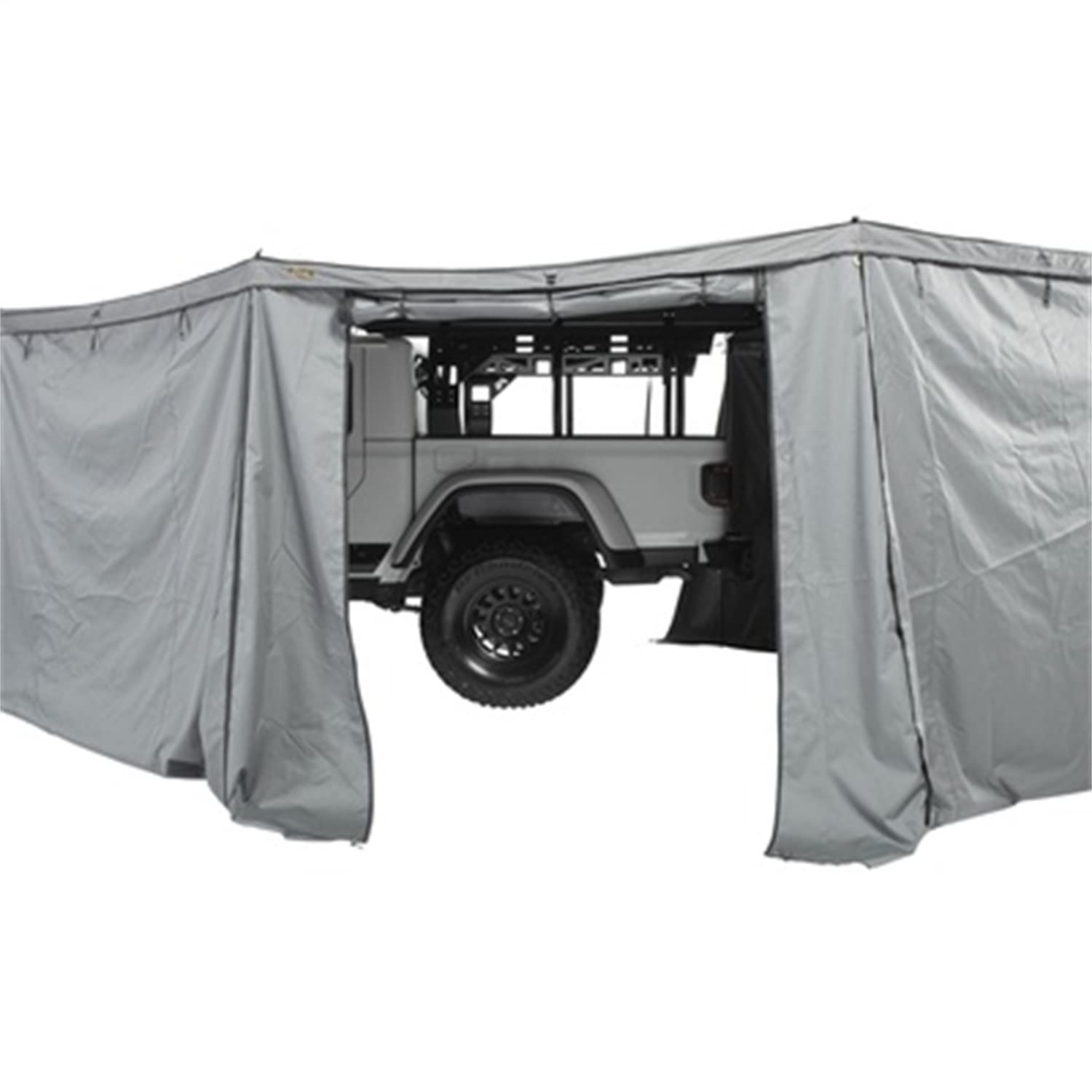 Smittybilt Gen 2 Overlanding 270 Degree Awning Walls - Recon Recovery