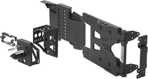 Smittybilt HD Swing Away Pivot Tire Carrier for 2018-2026 Wrangler JL - Recon Recovery