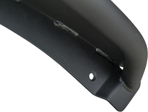 Smittybilt Rear XRC Tube Fender Pair For 2018-2026 Jeep Wrangler JL - Recon Recovery