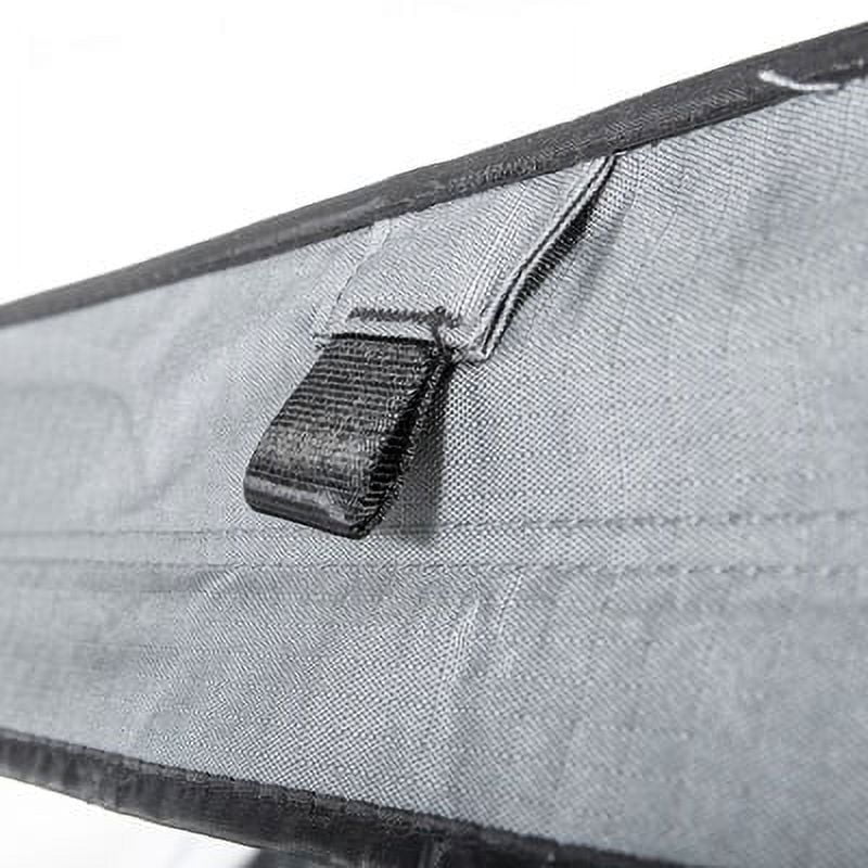 Smittybilt Gen 2 Overlanding 180 Degree Awning - Recon Recovery