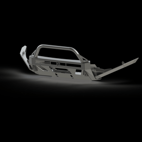 C4 Fabrication Lo-Pro Winch Bumper for 2014-2024 Toyota 4Runner - Recon Recovery