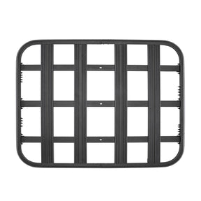 SmittyBilt Universal Storage or Overlanding Flat Platform Style Roof Rack - Recon Recovery