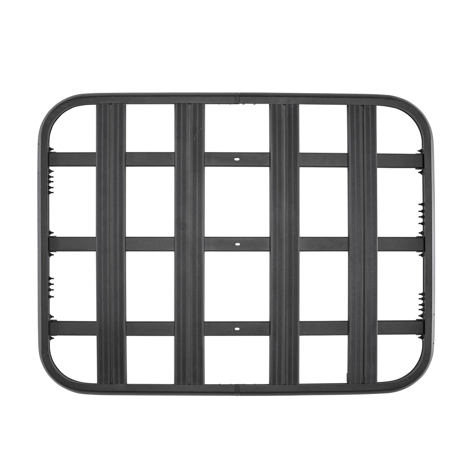 SmittyBilt Defender Series Flatform Roof Rack Kit for 2025+ Toyota 4Runner