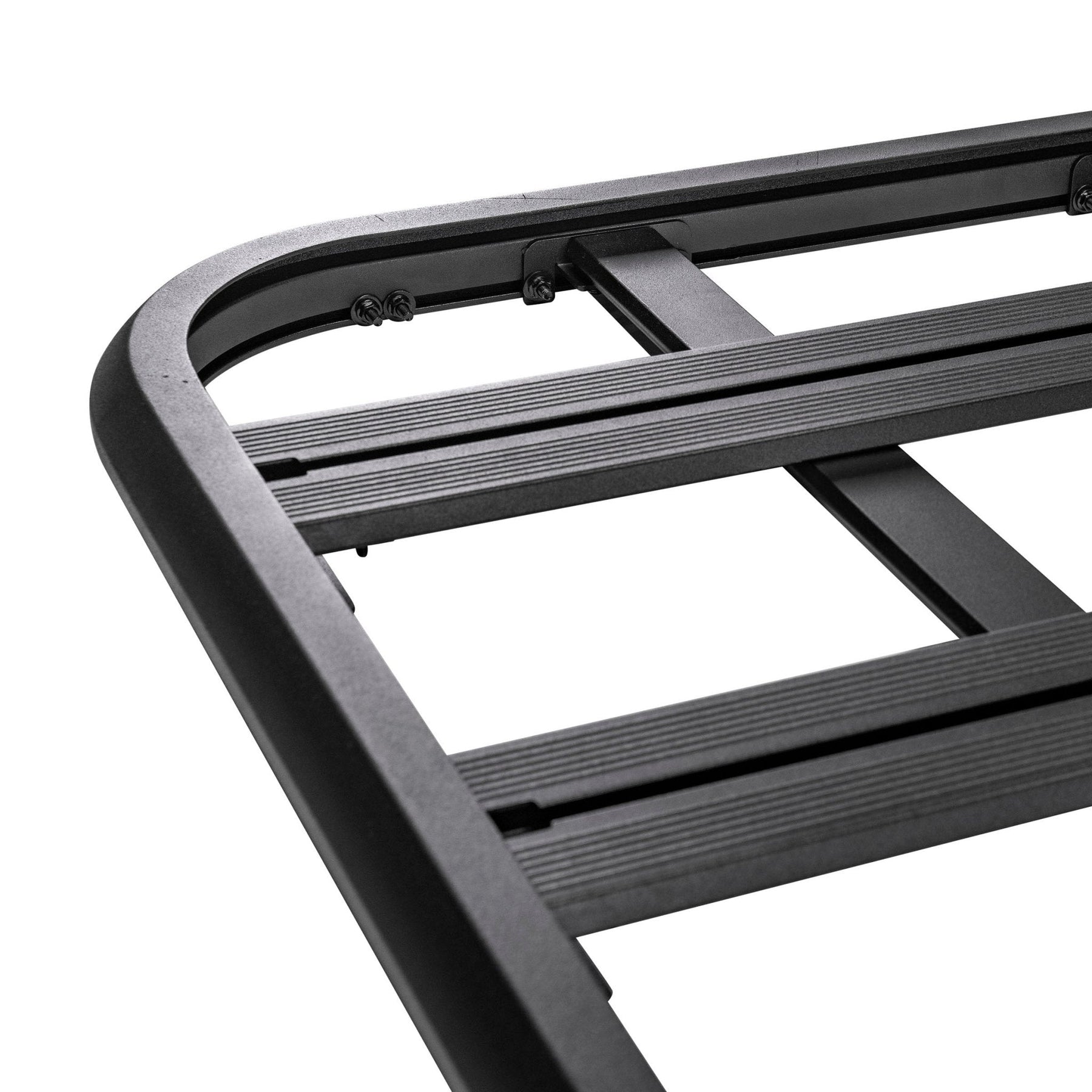SmittyBilt Universal Storage or Overlanding Flat Platform Style Roof Rack - Recon Recovery