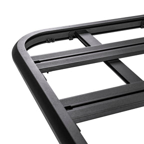 SmittyBilt Universal Storage or Overlanding Flat Platform Style Roof Rack - Recon Recovery