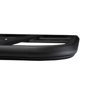 SmittyBilt Universal Storage or Overlanding Flat Platform Style Roof Rack - Recon Recovery