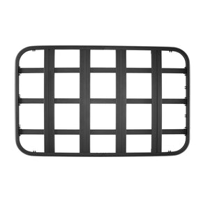 SmittyBilt Universal Storage or Overlanding Flat Platform Style Roof Rack - Recon Recovery