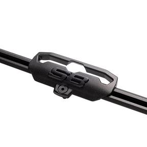 Smittybilt BYOD Dash Accessory Bar for 2021-2026 Ford Bronco 2 & 4 Door - Recon Recovery