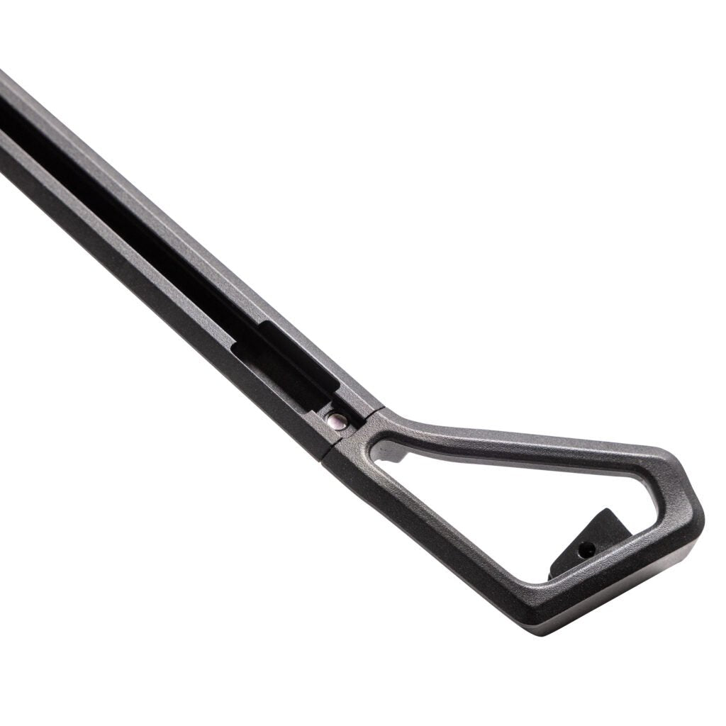 Smittybilt BYOD Dash Accessory Bar for 2021-2026 Ford Bronco 2 & 4 Door - Recon Recovery