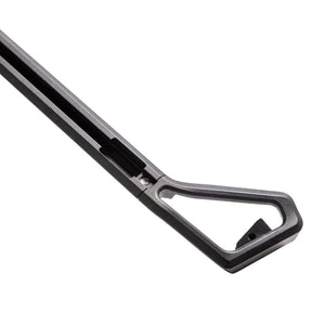 Smittybilt BYOD Dash Accessory Bar for 2021-2026 Ford Bronco 2 & 4 Door - Recon Recovery