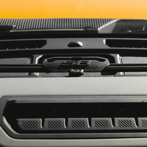 Smittybilt BYOD Dash Accessory Bar for 2021-2026 Ford Bronco 2 & 4 Door - Recon Recovery