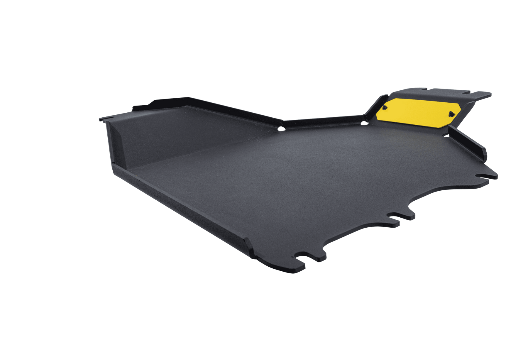 Smittybilt Steel Transfer Case Skid Plate for 2021+ Ford Bronco (2 & 4 Door)