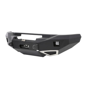 SmittyBilt M1 High Clearance Front Bumper for 2007-2014 Toyota FJ Cruiser - Recon Recovery
