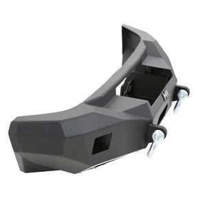 SmittyBilt M1 High Clearance Front Bumper for 2007-2014 Toyota FJ Cruiser - Recon Recovery