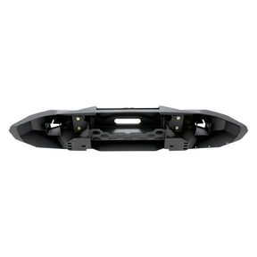 SmittyBilt M1 High Clearance Front Bumper for 2007-2014 Toyota FJ Cruiser - Recon Recovery