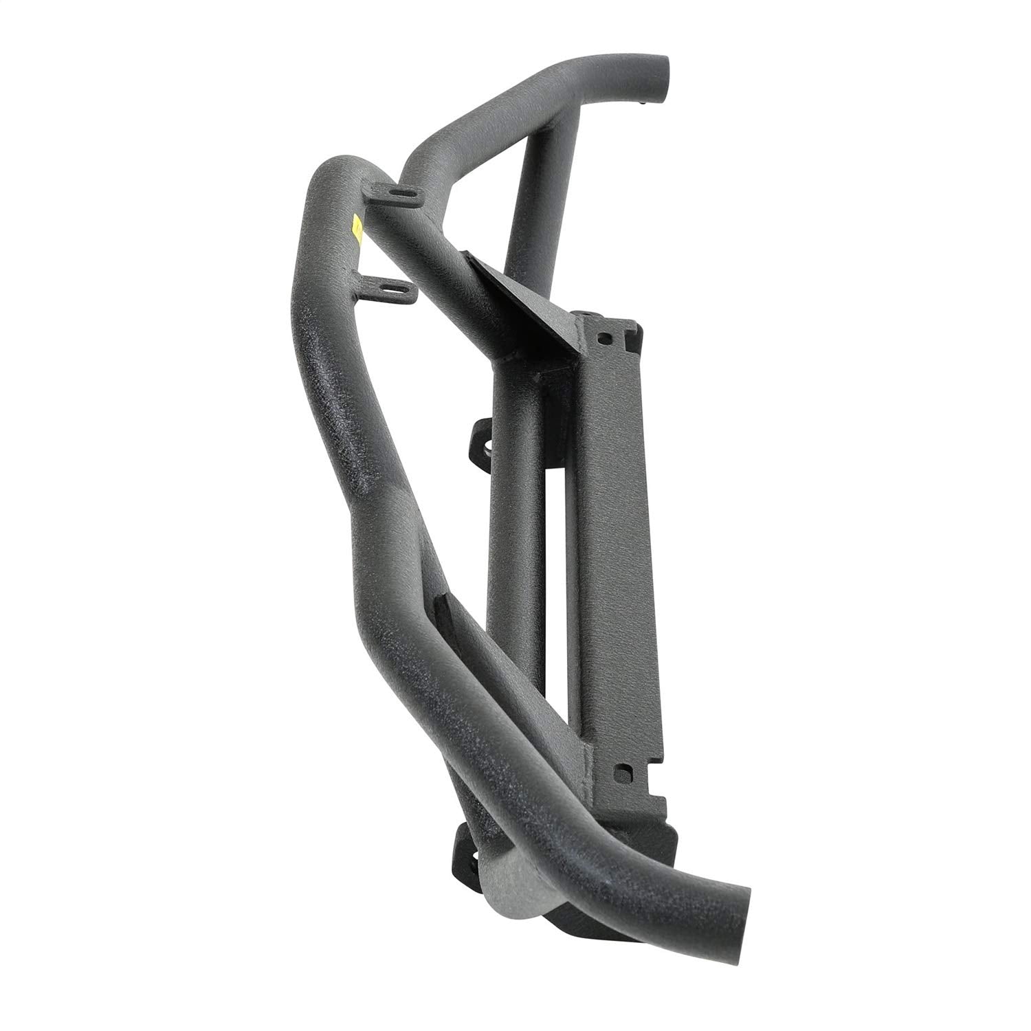 SmittyBilt SRC Front Bumper & Grille Guard 1987-2006 Jeep Wrangler YJ TJ LJ - Recon Recovery