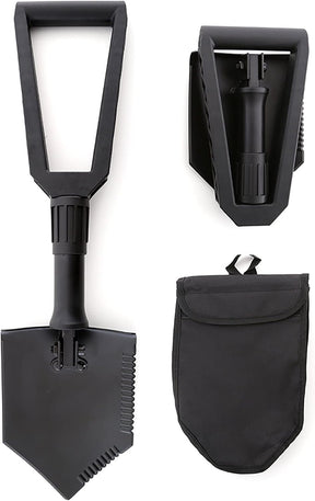 Smittybilt R.U.T. Recovery Utility Tool foldable Shovel - Recon Recovery