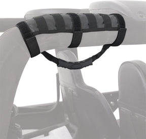 Smittybilt GEAR Premium Grab Handles for Jeep Wrangler JK 2007–2018 | Universal Off-Road Grip Pair