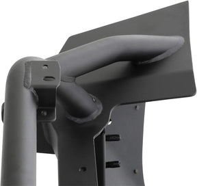 Smittybilt SRC Gen2 Front Bumper For 2018-2025 Jeep Wrangler JL - Recon Recovery