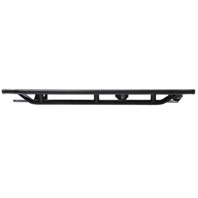 Smittybilt SRC Side Armor with Steps for 2018-2026 Jeep Wrangler JL 4 Door - Recon Recovery