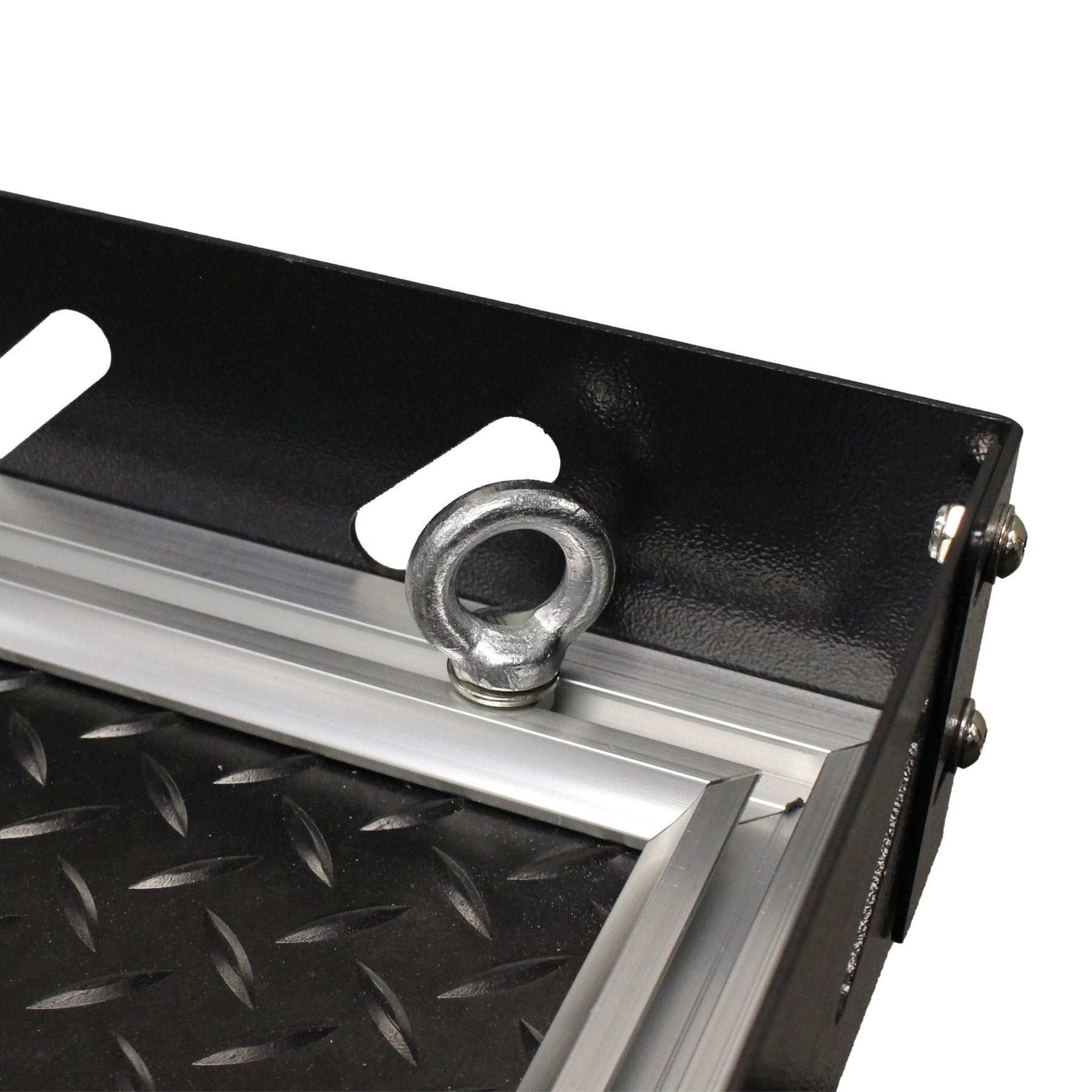 OVS Truck Bed Cargo Bedslide Extension - Recon Recovery
