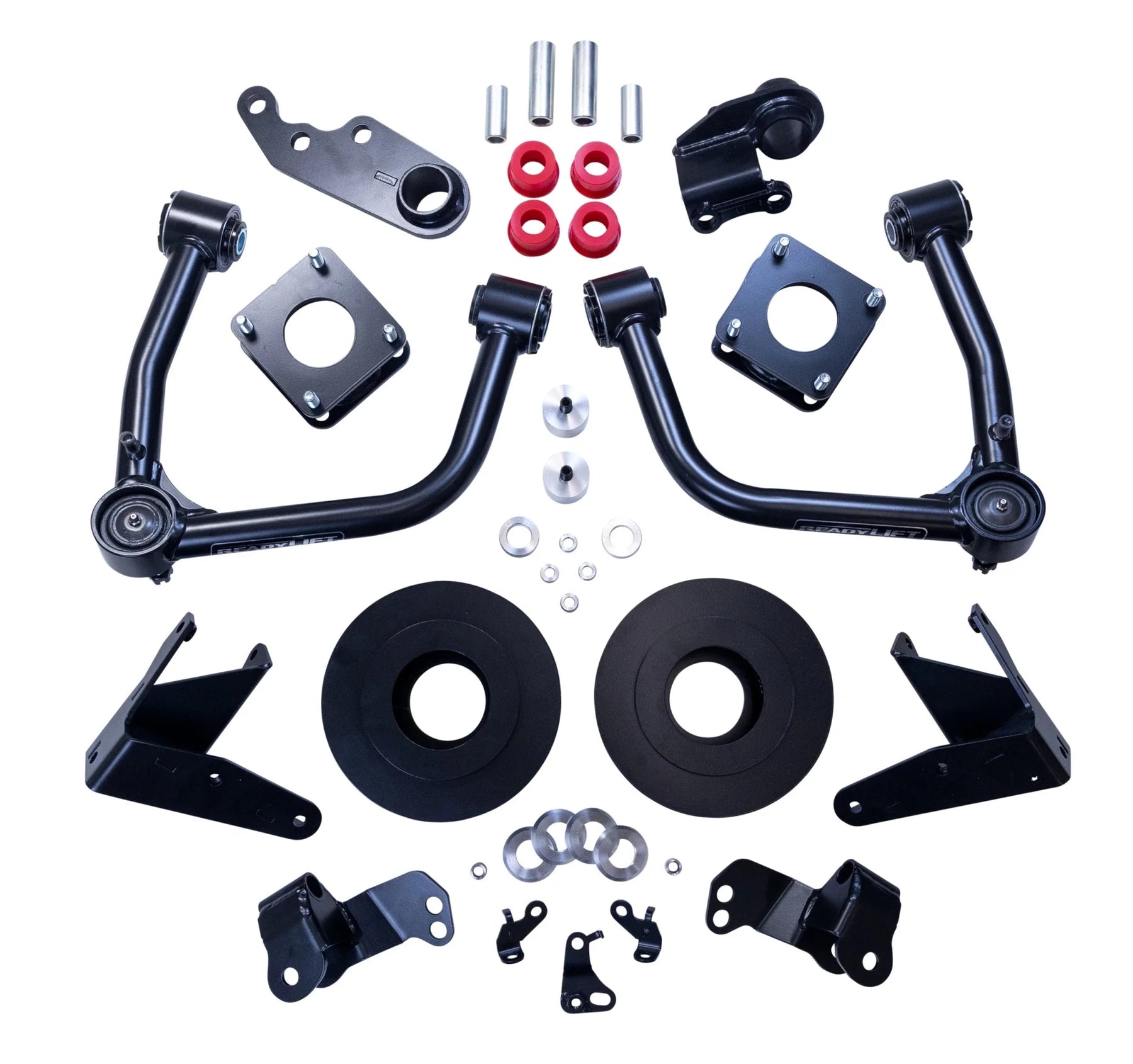 ReadyLIFT 3.5" SST Lift Kit for 2023-2026 Toyota Sequoia