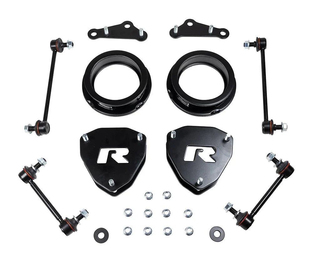 ReadyLIFT 2.0" SST Lift Kit for 2014-2019 Toyota Highlander