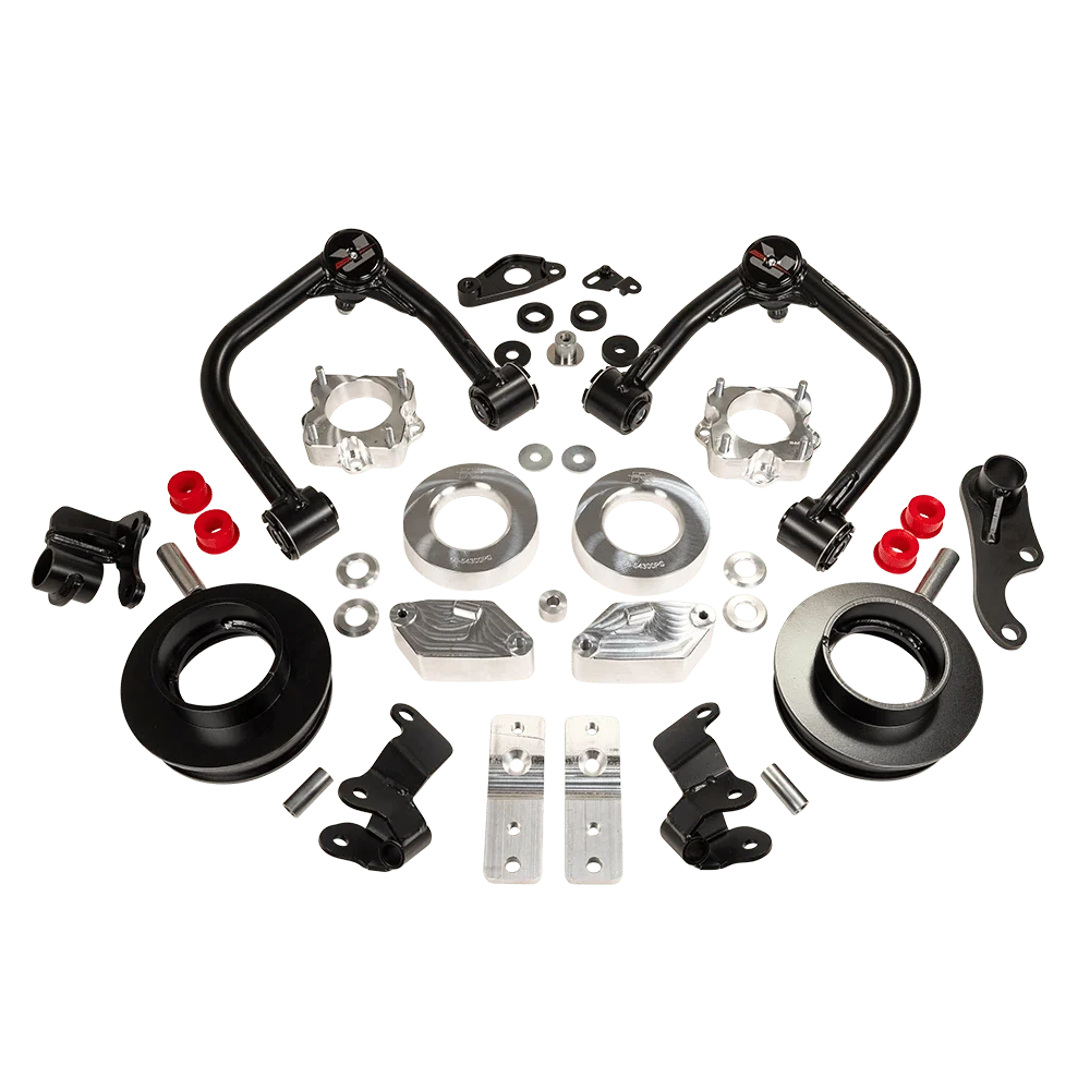 ReadyLIFT 3" SST Lift Kit for 2024-2026 Toyota Tacoma