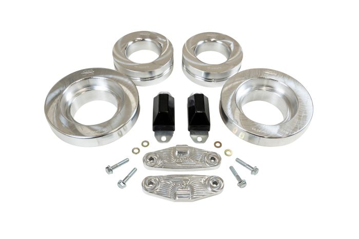 ReadyLIFT 1.5" SST Lift Kit for 2024-2026 Lexus GX550 Overtrail Overtrail+