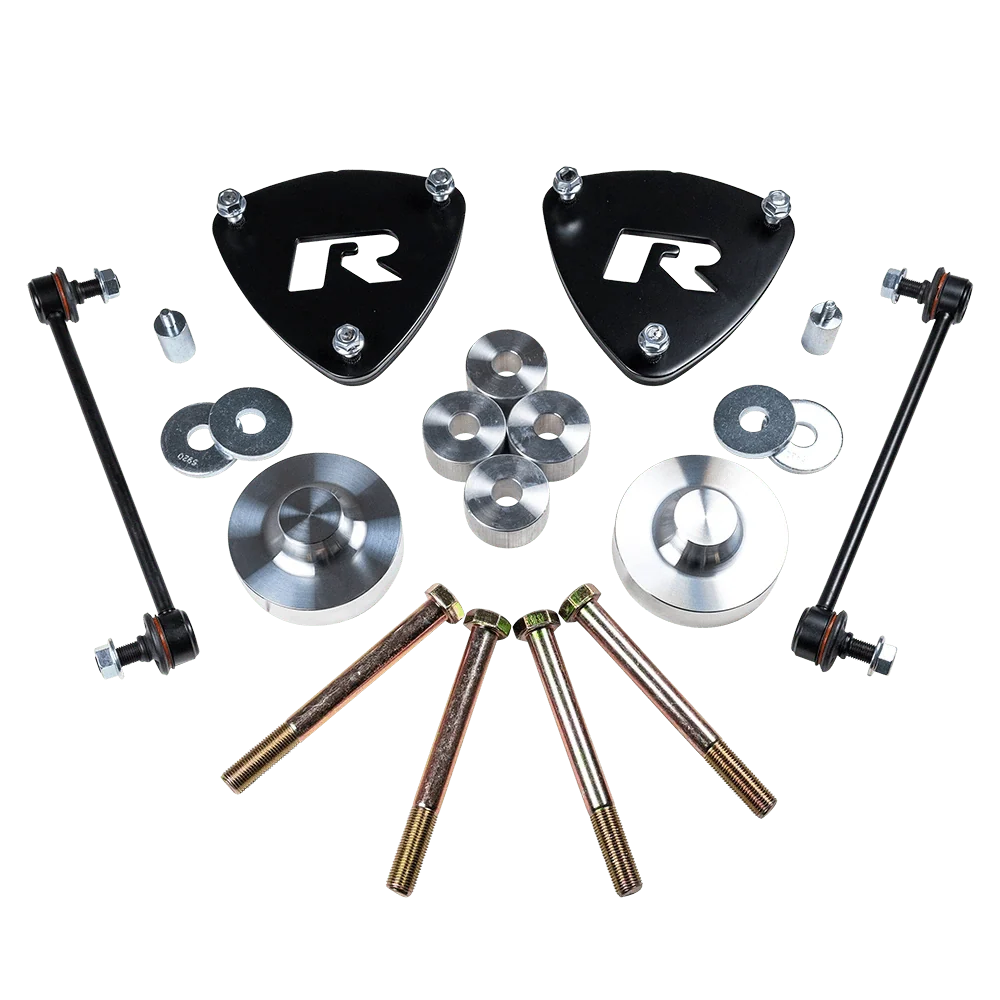 ReadyLIFT 2.0" SST Lift Kit w/ End Links for 2019-2023 Toyota RAV4