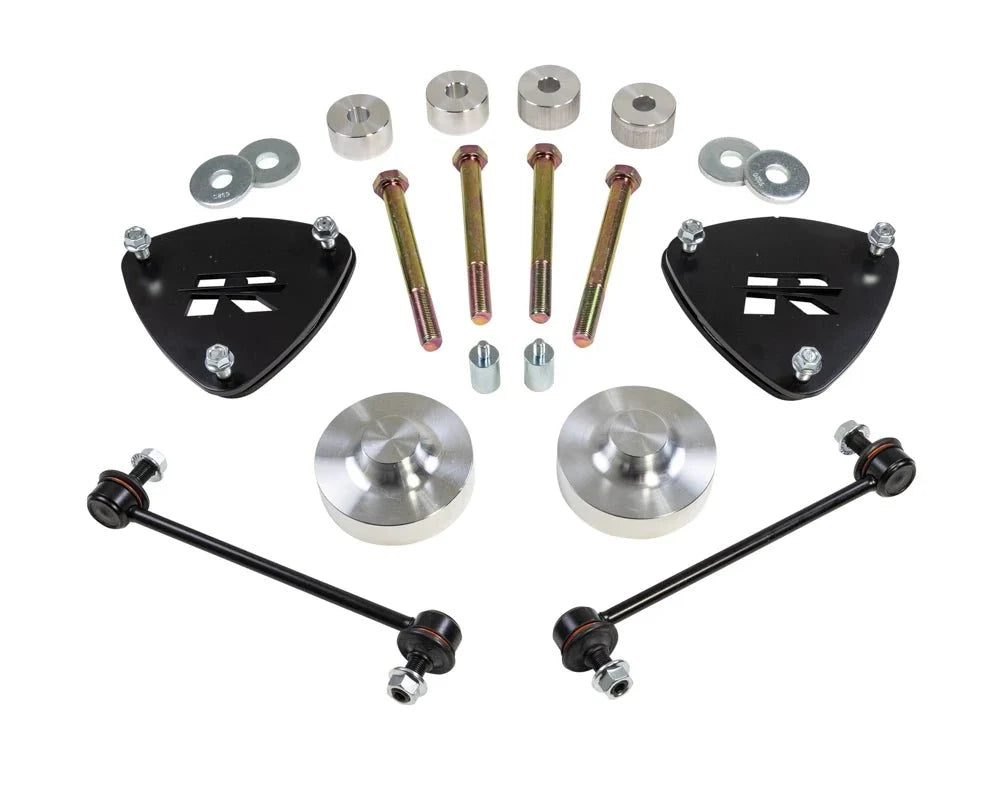 ReadyLIFT 2.0" SST Lift Kit for 2019-2023 Toyota RAV4