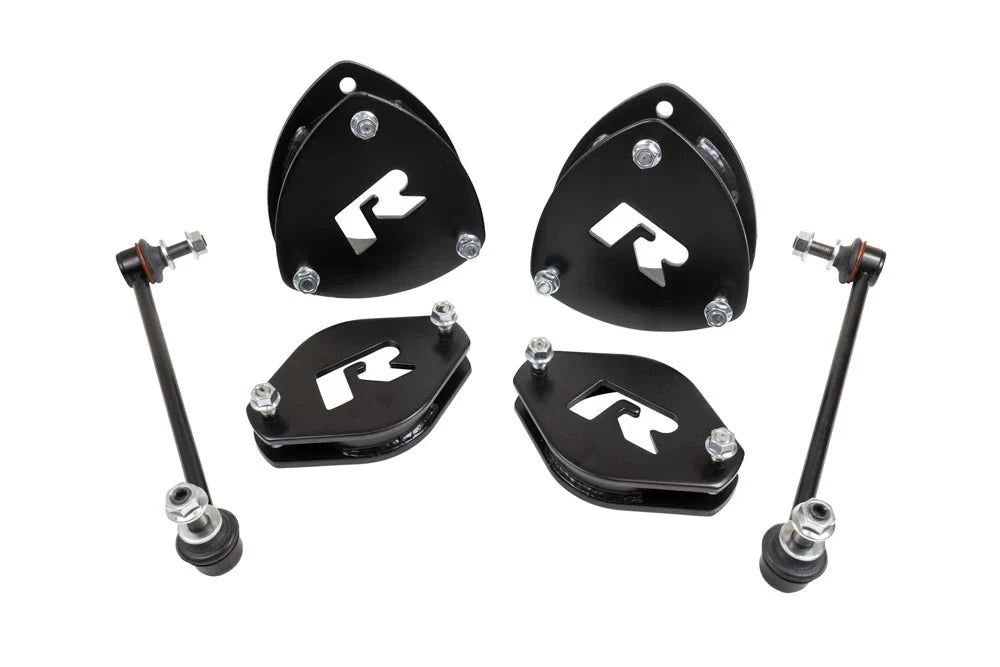 ReadyLIFT 2.0" SST Lift Kit for 2020-2024 Subaru Outback