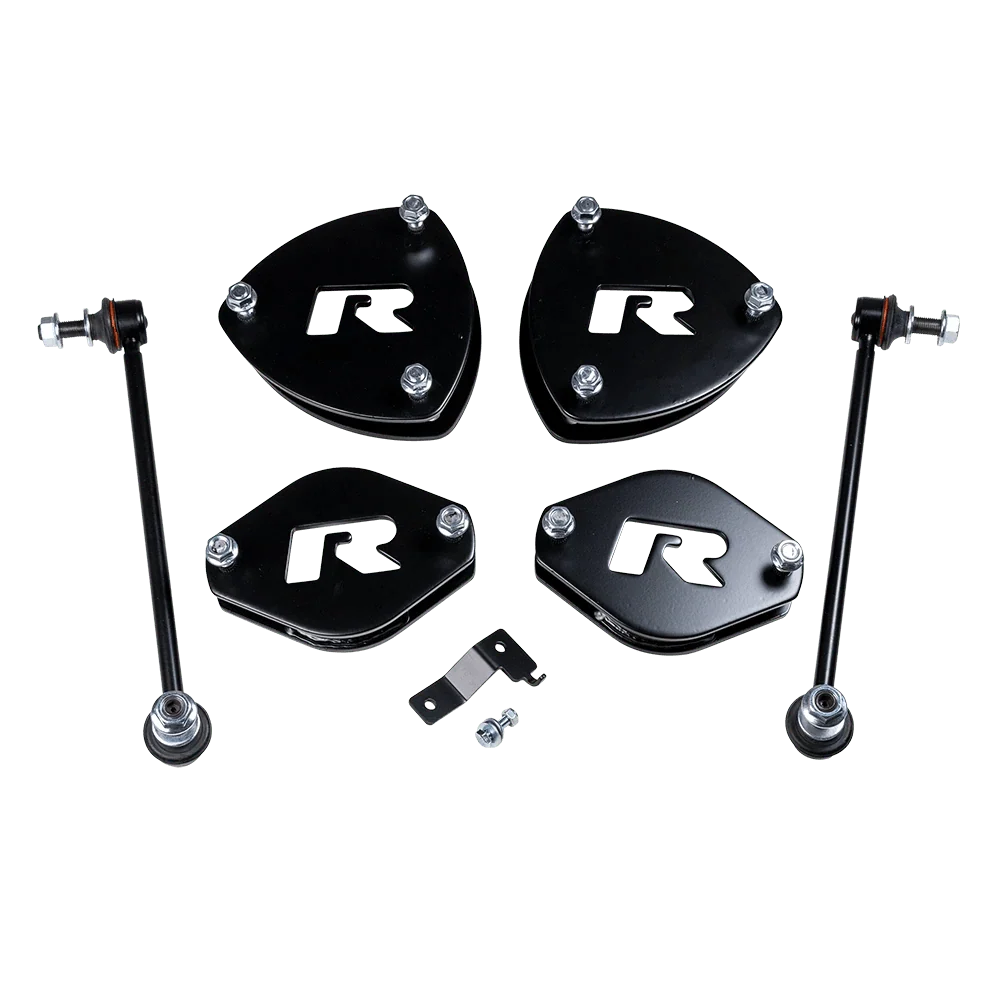 ReadyLIFT 2.0" SST Lift Kit w/ End Links for 2018-2024 Subaru Crosstrek