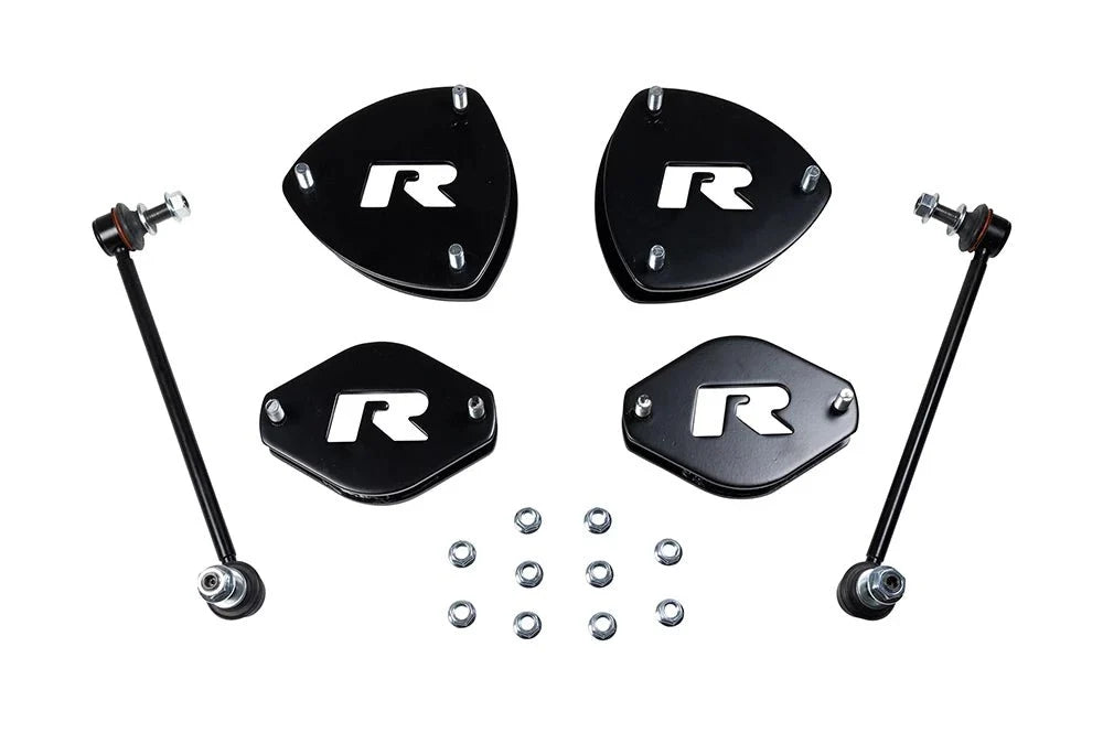 ReadyLIFT 2" SST Lift Kit for 2019-2024 Subaru Forester