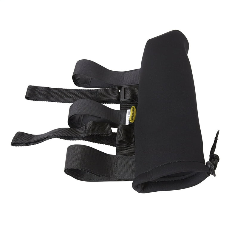 Smittybilt Jeep UTV Roll Bar Mount 2.5 Lb. Fire Extinguisher Holder - Recon Recovery