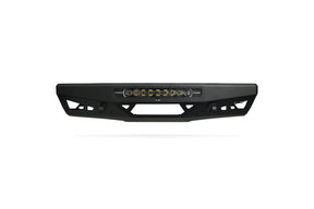 Rago Fabrication Center Mount Winch Front Bumper for 6th Gen 2025+ Toyota 4Runner
