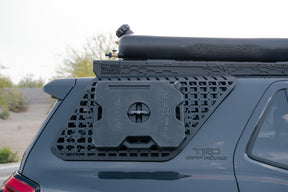 Rago Fabrication Exterior Molle Storage Panels for 2025-2026 Toyota 4Runner - Recon Recovery