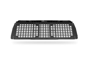 Rago Fabrication Rear Molle Storage Panel System for 2025-2026 Toyota 4Runner