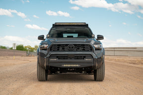 Rago Fabrication Overland Roof Rack for 2025-2026 Toyota 4Runner - Recon Recovery