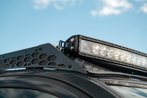 Rago Fabrication Overland Roof Rack for 2025-2026 Toyota 4Runner - Recon Recovery