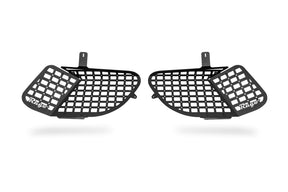 Rago Fabrication Rear Molle Storage Panel System for 2025-2026 Toyota 4Runner
