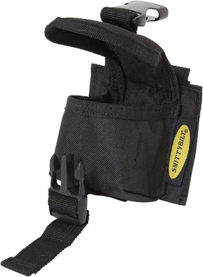 Smittybilt GEAR Premium Grab Handles for Jeep Wrangler JK 2007–2018 | Universal Off-Road Grip Pair