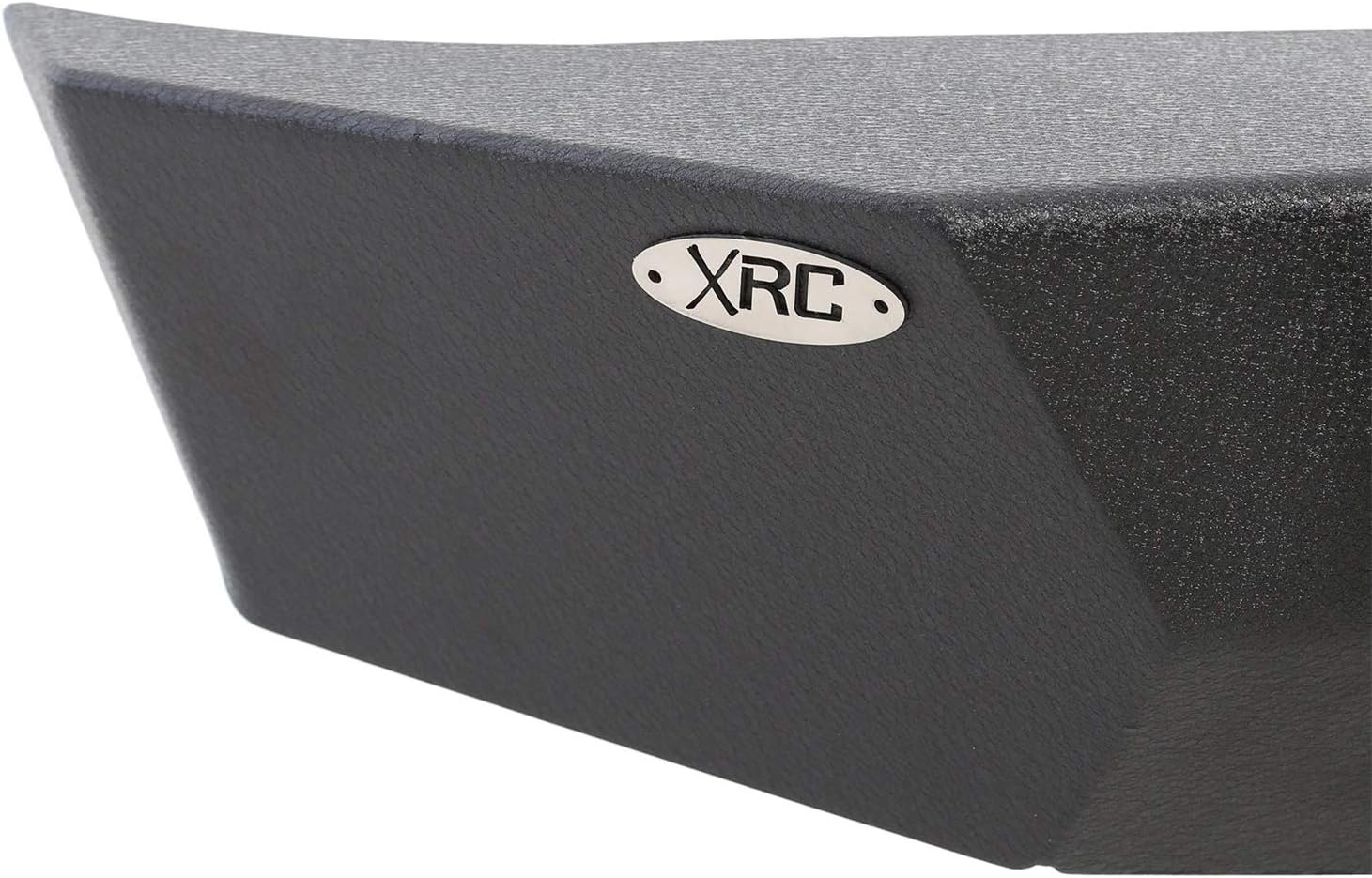 Smittybilt XRC Gen1 Rear Bumper for 2007-2018 Jeep Wrangler JK