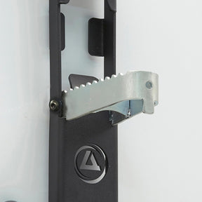 Smittybilt Atlas Doorsteps Pair For 2007-2025 Jeep Wrangler JK JL & Gladiator JT - Recon Recovery