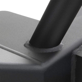 Smittybilt XRC Front Bumper For 2018-2026 Jeep Wrangler JL & Gladiator JT -Recon Recovery