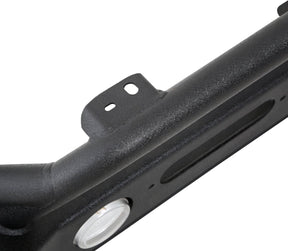 SmittyBilt XRC Gen2 Front Bumper for 2007-2018 Jeep Wrangler JK - Recon Recovery