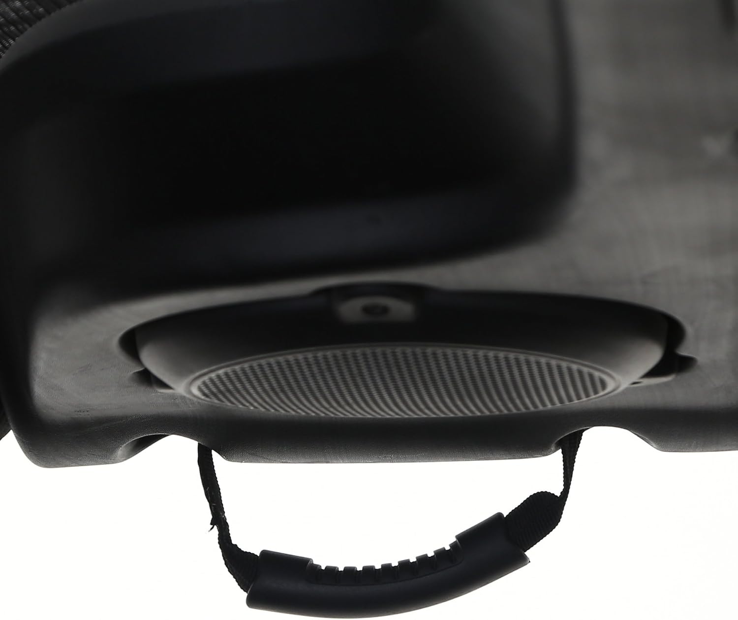 Smittybilt Extreme Black Grab Handles Pair For 2007-2018 Jeep Wrangler JK - Recon Recovery